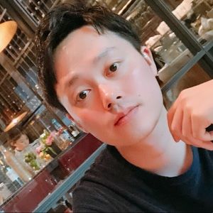 Meet your Posher, Tomonari